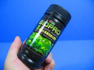 Water Plants BioPro anaerobic active bacteria fish moss  