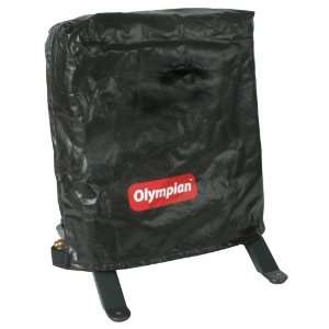   Camco 57722 Dust Cover for Portable Wave 3 Olympian Heater Automotive