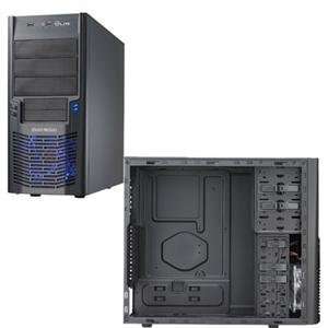   Mid Tower case (Catalog Category Cases & Power Supplies / ATX Cases w