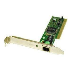  CABLES TO GO 10/100MBPS PCI ETHERNET ADAPTER W/ WAKE ON 
