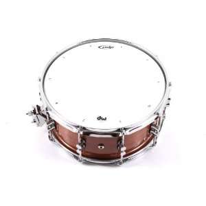  PDP Limited Bubinga/Maple/Bubinga Snare Musical 