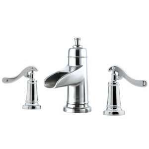  Price Pfister T49 YP1C Ashfield 8 Widespread Bathroom Faucet 