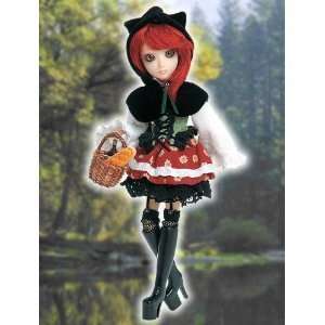 com Hestia Isora # 511 Fashion Doll Parting of the Moon in Last Phase 