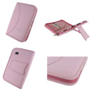 rooCASE Executive Leather Case for Samsung Galaxy Tab  
