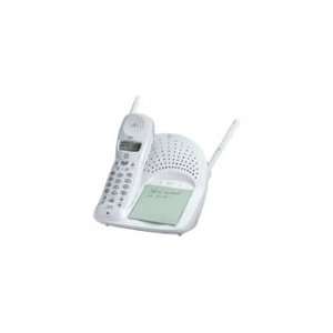  GE 26971GE1 900 MHz Analog Cordless Phone with Caller ID 