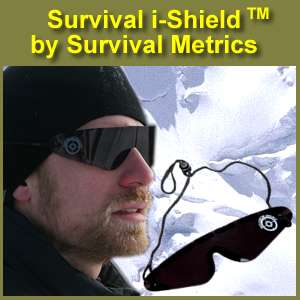 Escape & Evade Mountain Survival Kit   Tactical & Military (VCM 