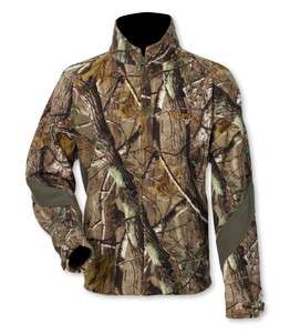 Scent Lok XL Timber Fleece Suit Jacket & Pants Real Tree AP Camo 