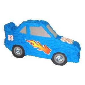  Aztec Imports Racing Car Pinata Toys & Games