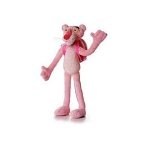  Aurora 12 Pink Panther With Mini Backpack Toys & Games