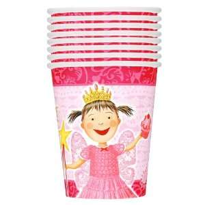   Unique Industries, Inc. Pinkalicious 9 oz. Paper Cups 