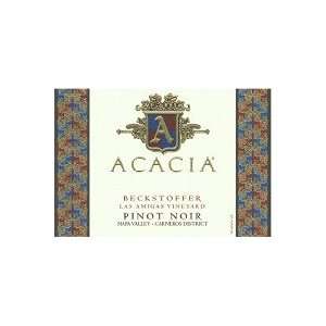  Acacia Pinot Noir Beckstoffer 2008 750ML Grocery 