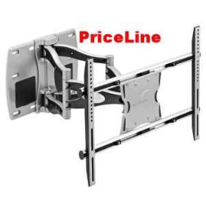  Dual Arm Wishbone Cantilever Wall Mount bracket for Pioneer 