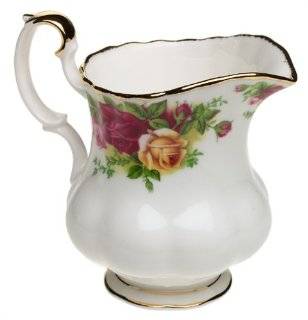 CreamerFrom Royal Albert s# 1 Online Store Anjelicia Originals 