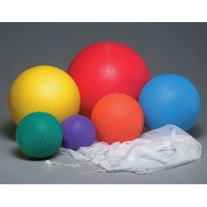 Sportime Poly PG Playground Ball Fun Pack  Sports 