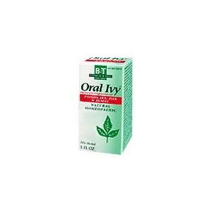  Oral Ivy Liquid   1 oz