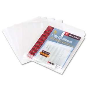  Smead® Top Load Envelopes ENVELOPE,TOPLD 5PK,CR (Pack 