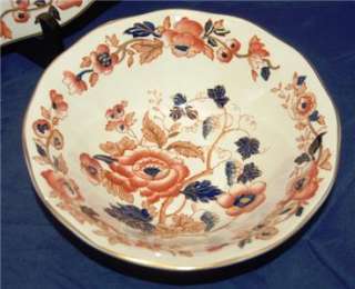   Wedgwood Tunstall Windermere China Meat Platter & Serving Bowl  