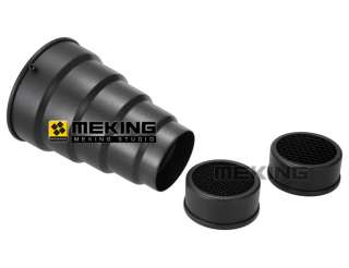 Flash Gun Adapter Kit For Nikon SB600 SB800 YN460 YN465  