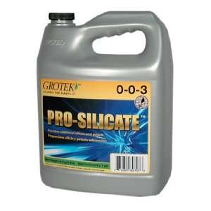  Grotek   Pro Silicate 1 Ltr Patio, Lawn & Garden