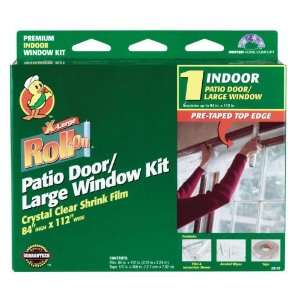  4 each Roll On Interior Window Insulator Kit (09147 