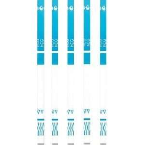  25 Pregnancy Test Strips