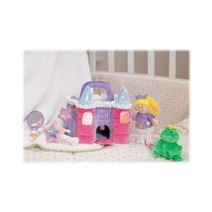  Gund Princess Playset Toys & Games