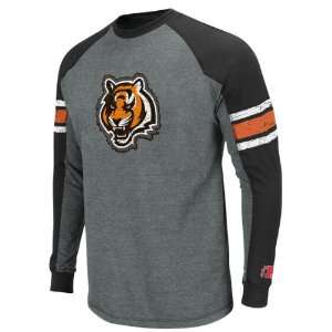  Cincinnati Bengals Victory Pride Long Sleeve T Shirt 