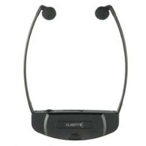  Clarity Professional Extra Headset Receiver For The C120 
