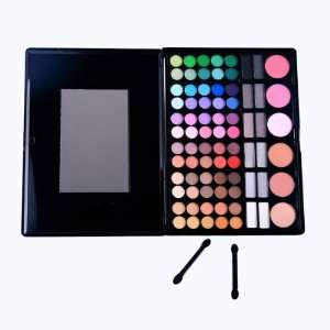  NowAdvisor® Makeup Palette 78colors Eyeshadow Beauty