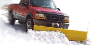 Toyota Snowplow system, most all Toyotas, pickups  