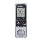 Sony Professional Digital 2GB  Voice Recorder w/ Headphone 