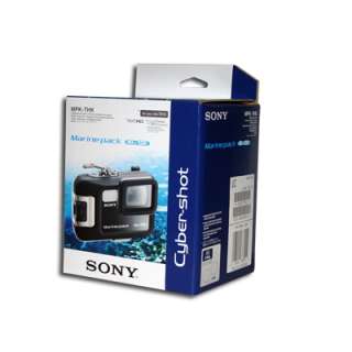 Sony MPKTHK DSC Marine Pack for Digital Imaging Products   Brand New 