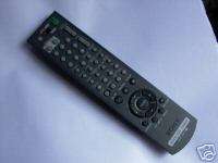 Sony Remote control RMT V501D for VCR DVD Combo  