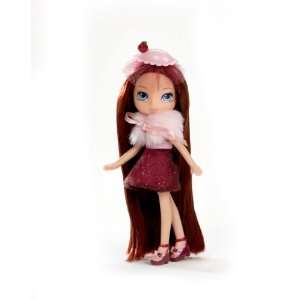  Carrie Cherry Crème w/ Betsy Bubblegum Bunny Toys 