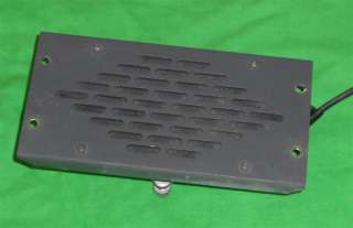 Harrison Air 7 Broadcast console parts Speaker  