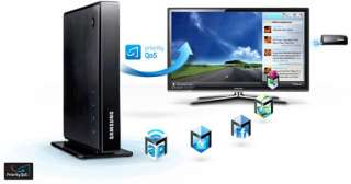 Samsung 3D Smart TV Blu ray Simultaneous Dual Band N Wireless Router 