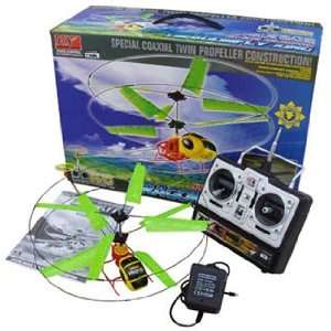  1 Wholesale Case (8) Dragonfly Mini RC Helicopter ($22.00 