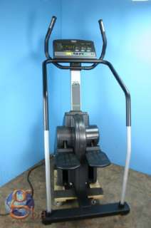 Offered is this Precor C764 Commercial Climber Stair Stepper 