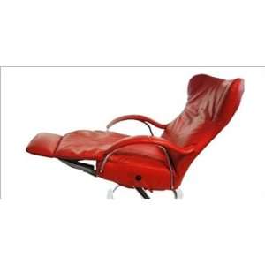  Lafer Diva Recliner Leather Recliners