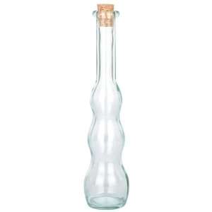 Wave Aras Recycled Glass Bottle