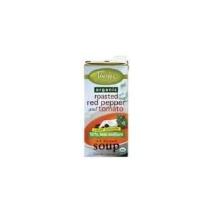   Foods Red Pepper and Tomato Roasted Red Pepper and Tomato    32 fl oz