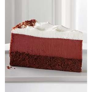 Elis Red Velvet Cheesecake  Grocery & Gourmet Food