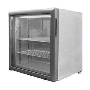  Metalfrio (CTF 2) 22 Countertop Freezer