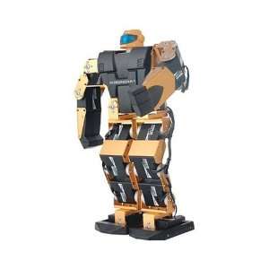  Hitec 77003 Robonova I Humanoid Robot Kit Toys & Games