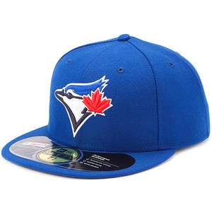 2012 New Logo Toronto Blue Jays 7 New Pro Era Hat Cap Baseball MLB 