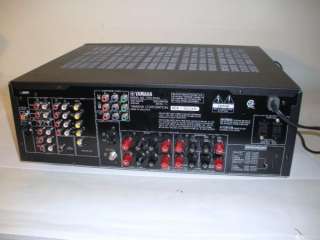   5740 600 WATT 6.1 HOME THEATER SURROUND SOUND RECEIVER Make an Offer