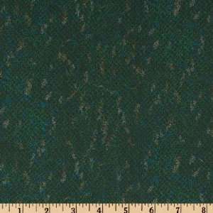  44 Wide Textural Blenders Honeycomb Malachite Fabric By 