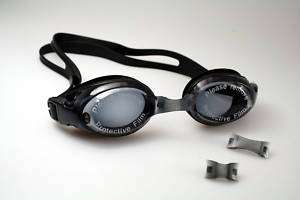 Prescription swimming goggles RX goggles  