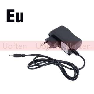   9V Power Supply Adapter Converter EU Plug Charger F Tablet PC  