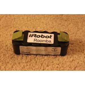 Roomba iRobot OEM Battery 2200mAh NiCd